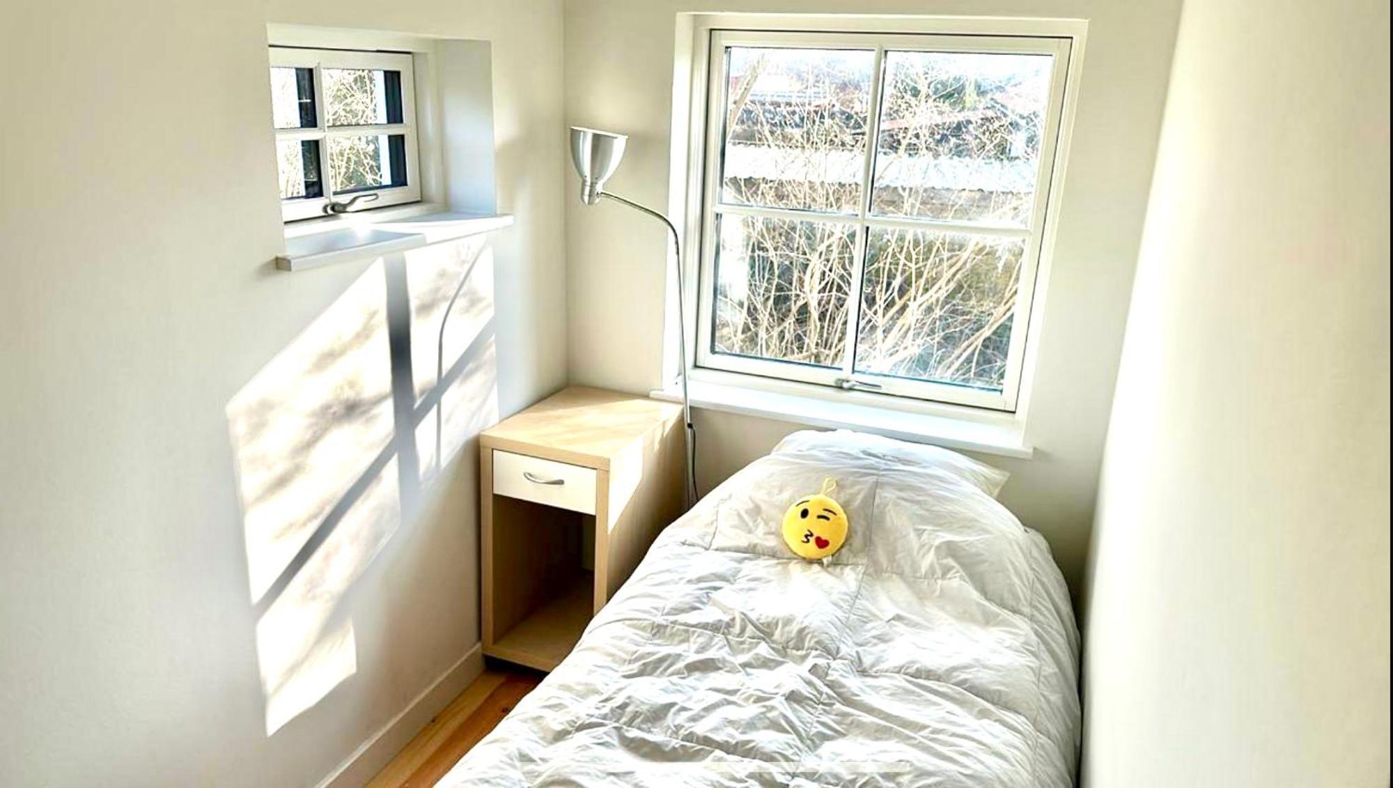 Villa Apartment Near Lousiana Humlebæk エクステリア 写真