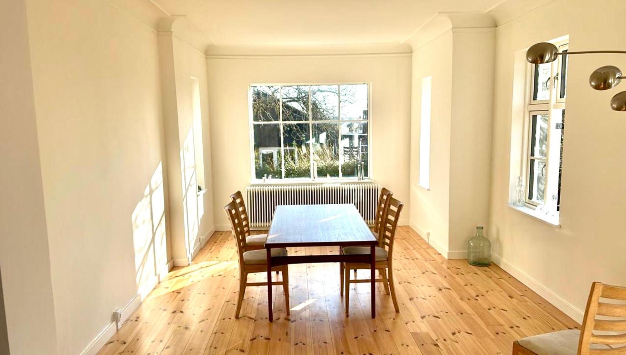 Villa Apartment Near Lousiana Humlebæk エクステリア 写真