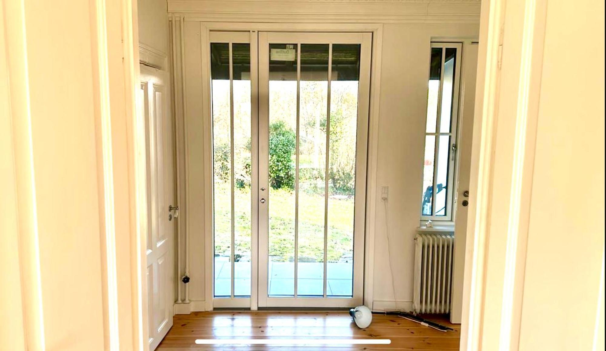 Villa Apartment Near Lousiana Humlebæk エクステリア 写真